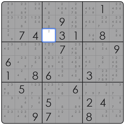 sudoku answers nyt