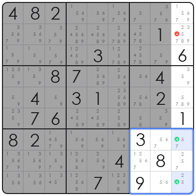 ny sudoku hard