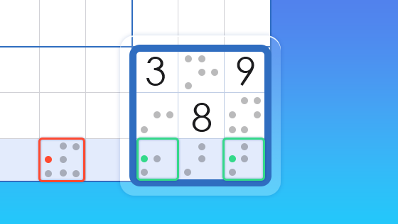 how many possible sudoku puzzles are there
